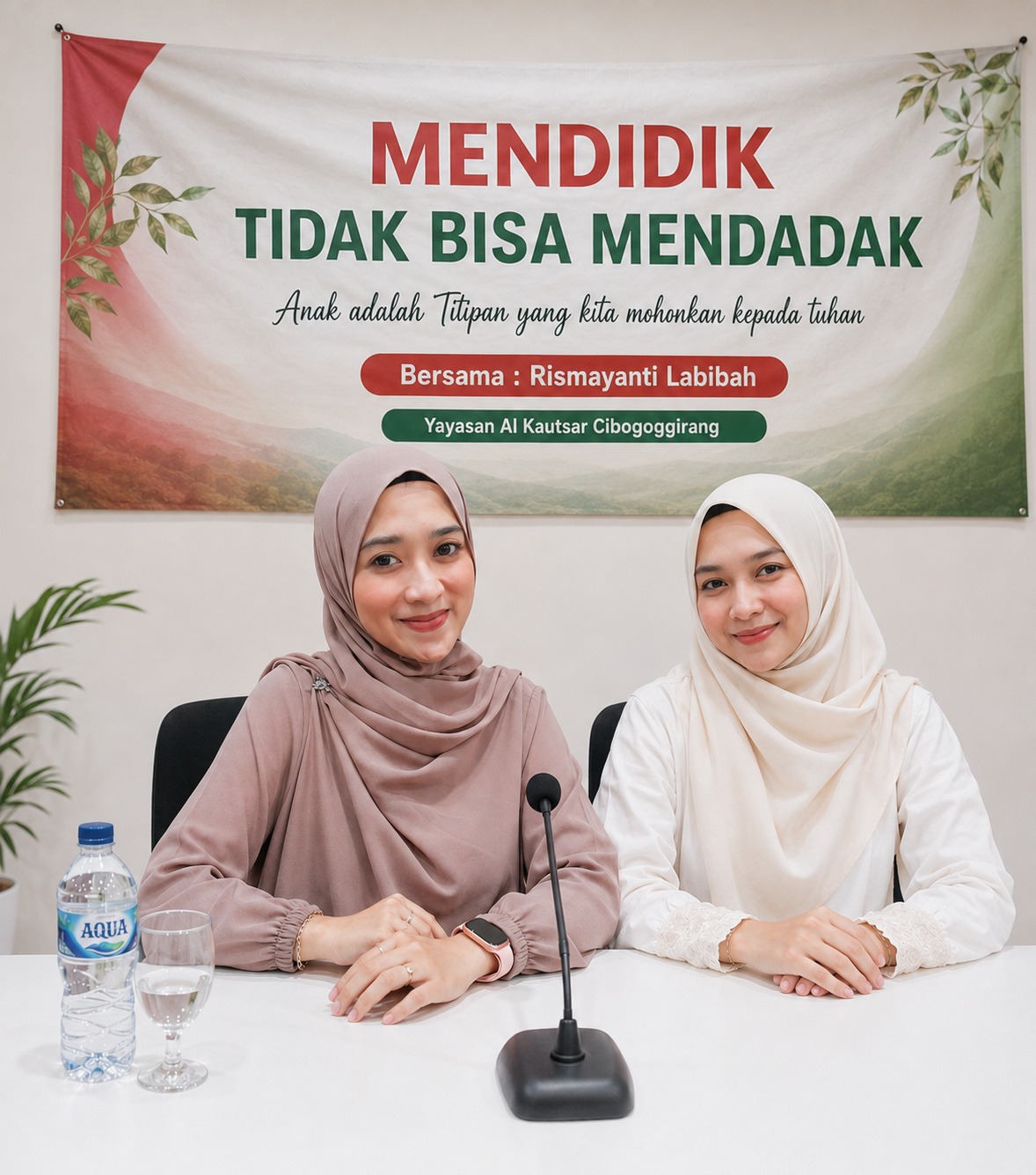 MENDIDIK ANAK ERA DIGITAL