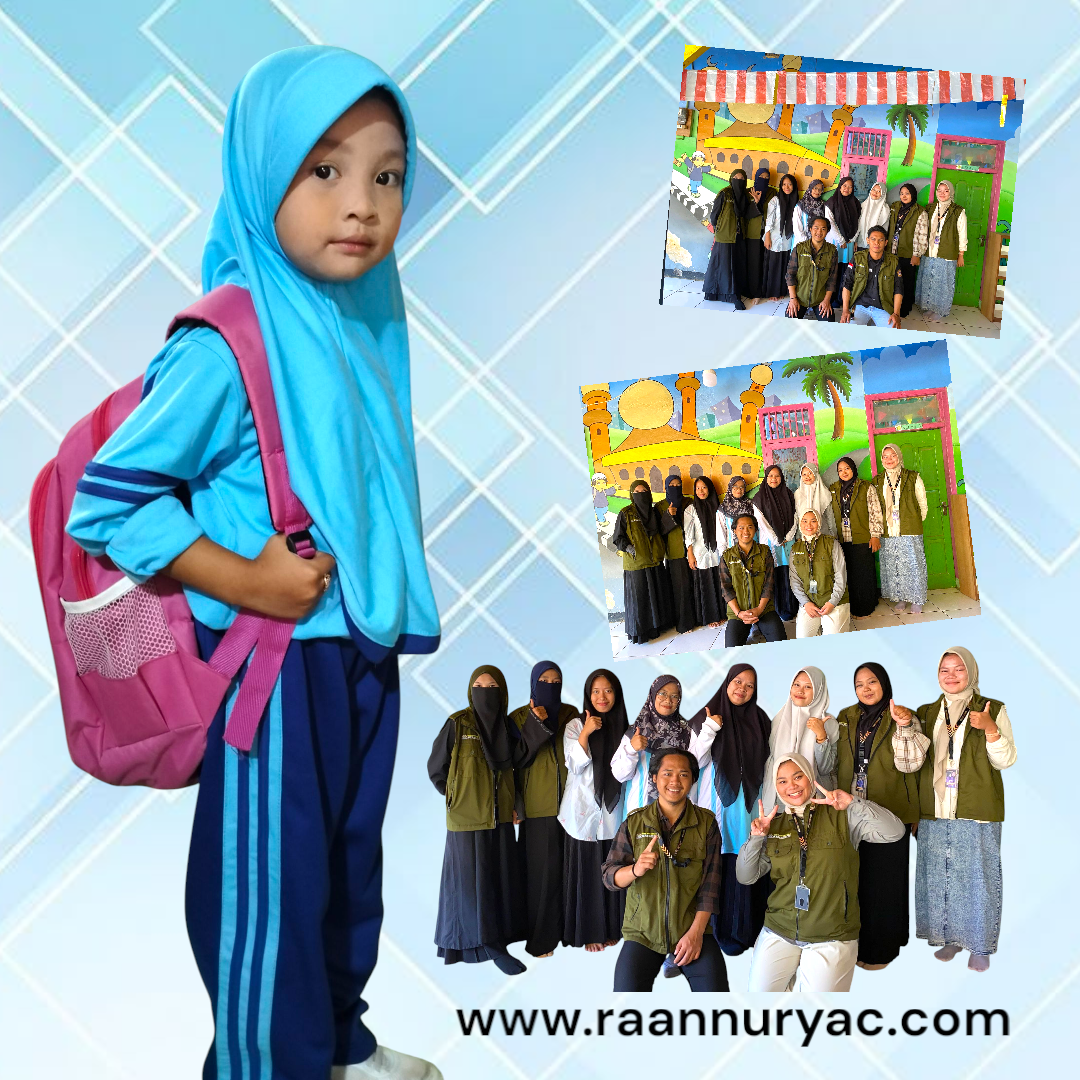 KPU STAI AL MUHAJIRIN