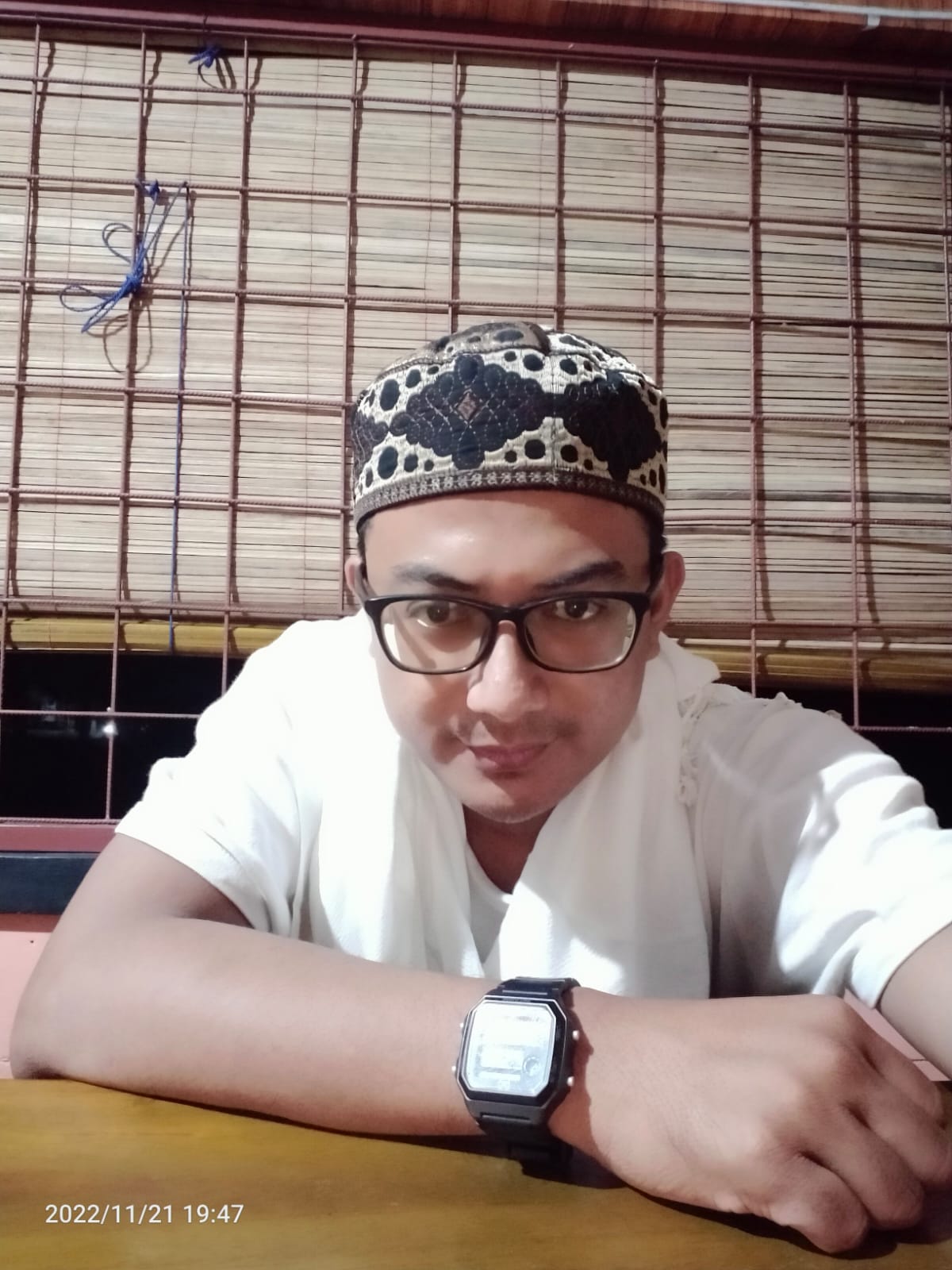 Lingkungan belajar sekolah